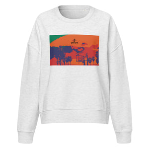 Cool Heather Grey